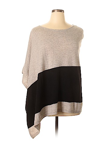 INC International Concepts Poncho (view 1)