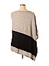 INC International Concepts Tan Poncho Size Lg - XL - photo 2