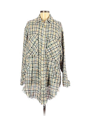 Faith Connexion Jacket (view 1)