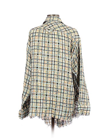 Faith Connexion Jacket (view 2)