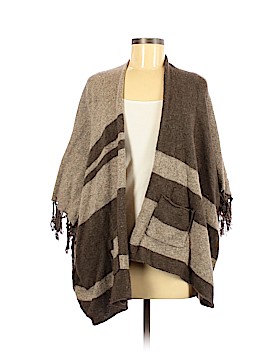 Assorted Brands Wool Cardigan