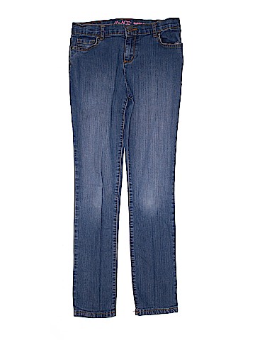 The Children's Place Jeans (view 1)