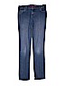 The Children's Place Blue Jeans Size 14 - photo 1