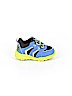 Child of Mine by Carter's Blue Sneakers Size 2 (baby) - photo 1