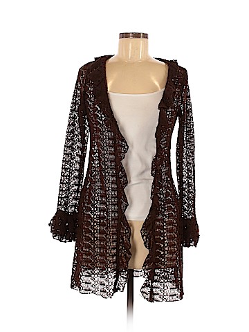 Candie's Cardigan (view 1)