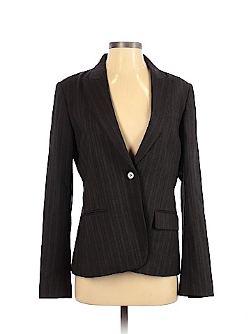 Theory Wool Blazer (view 1)