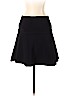 Diane von Furstenberg Black Casual Skirt Size S - photo 1