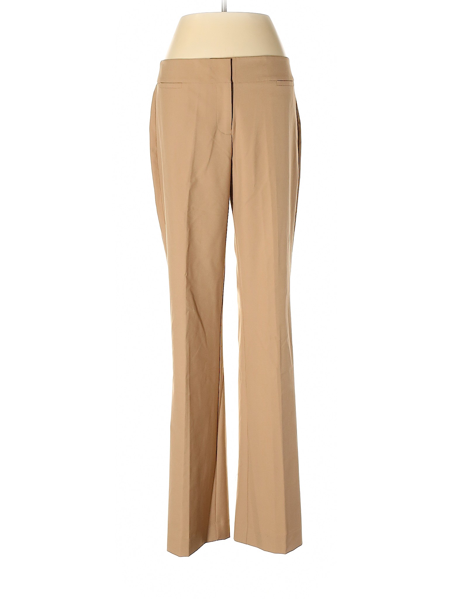 The Limited Women Brown Dress Pants 4 | eBay