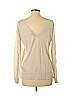 Zara Tan Pullover Sweater Size M - photo 2