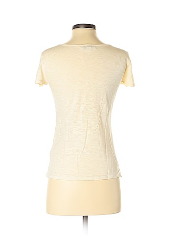 Lucky Brand Short Sleeve Top (view 2)