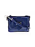 Nine West Blue Crossbody Bag One size - photo 1