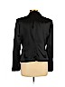 MICHAEL Michael Kors 100% Polyester Black Blazer Size 12 - photo 2