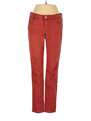 Adriano Goldschmied Jeggings (view 1)