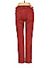 Adriano Goldschmied Orange Jeggings Size 26 waist - photo 2