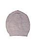 Marc by Marc Jacobs Solid Gray Beanie One size - photo 1