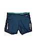 Nike Teal Athletic Shorts Size XS - photo 1