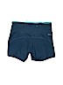 Nike Teal Athletic Shorts Size XS - photo 2