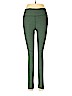 Outdoor Voices Green Leggings Size M - photo 1