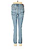 American Eagle Outfitters Blue Jeggings Size 8 - photo 2