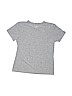 Under Armour 100% Polyester Gray Active T-Shirt Size XL (youth) - photo 2