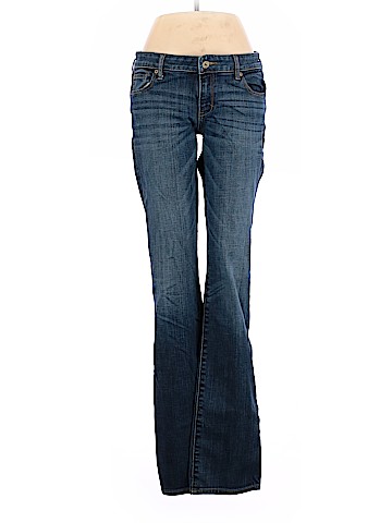 Abercrombie & Fitch Jeans (view 1)