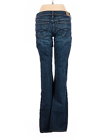 Abercrombie & Fitch Jeans (view 2)