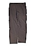 Patagonia Gray Active Pants Size XL (youth) - photo 1
