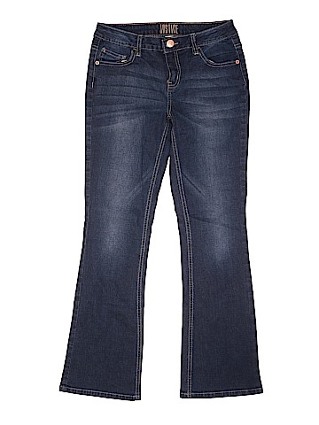 Justice Jeans (view 1)