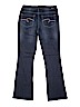 Justice Blue Jeans Size 14 - photo 2
