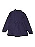 Gymboree 100% Cotton Blue Jacket Size 10 - 12 - photo 2