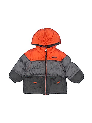 Pacific Trail Coat (view 1)