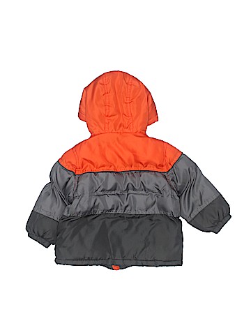 Pacific Trail Coat (view 2)