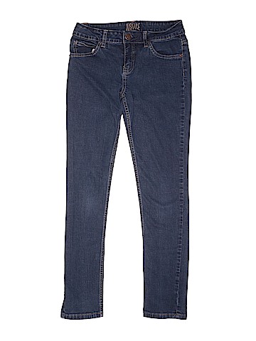 Justice Jeans (view 1)