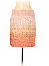 HD in Paris Pink Casual Skirt Size 6 - photo 2