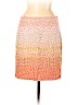 HD in Paris Pink Casual Skirt Size 6 - photo 1