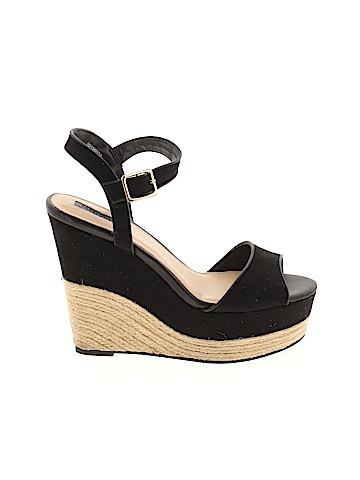 Forever 21 Wedges (view 1)