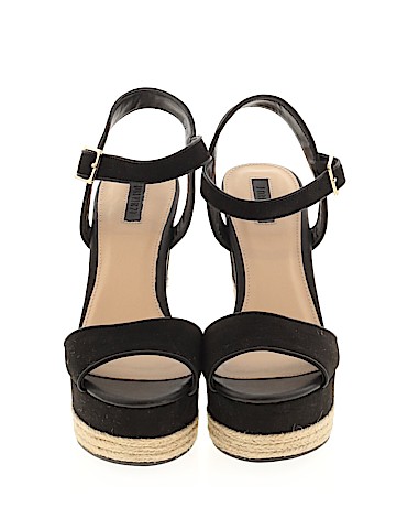Forever 21 Wedges (view 2)