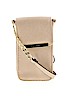 Tahari Tan Crossbody Bag One size - photo 1