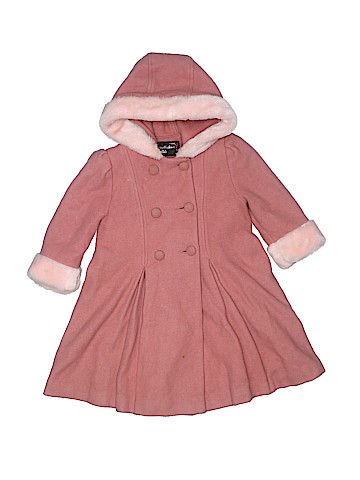 Assorted Brands Coat (view 1)