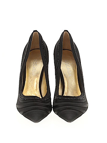 Escada Heels (view 2)