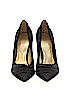 Escada Black Heels Size EU 39 - photo 2