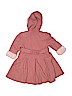 Assorted Brands 100% Polyester Pink Coat Size 2T - photo 2