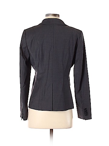 Ann Taylor Wool Blazer (view 2)