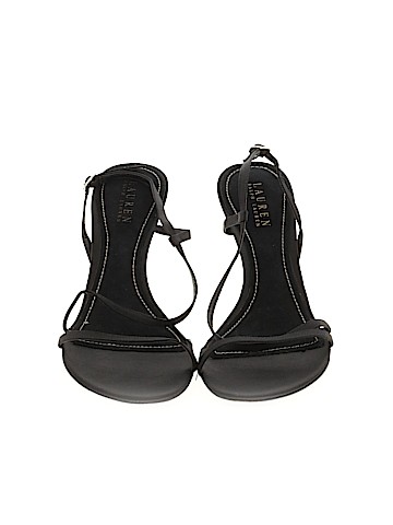 Lauren by Ralph Lauren Heels (view 2)