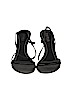 Lauren by Ralph Lauren Black Heels Size 9 1/2 - photo 2