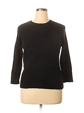 Gap Pullover Sweater (view 1)