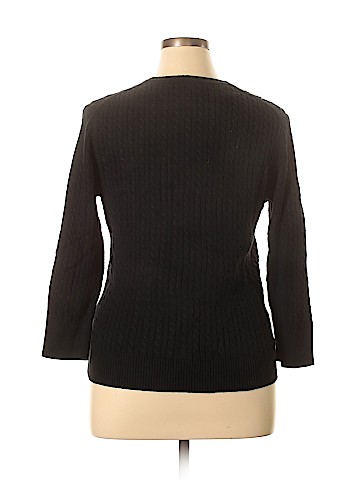 Gap Pullover Sweater (view 2)