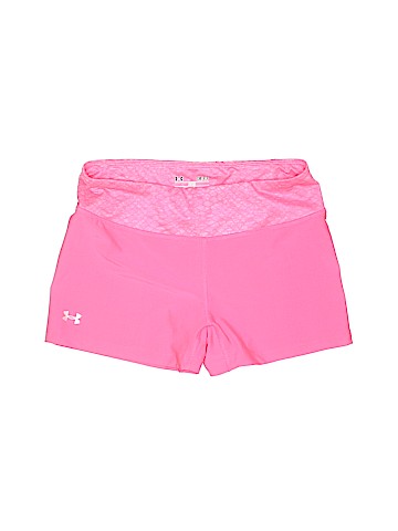 Under Armour Athletic Shorts (view 1)