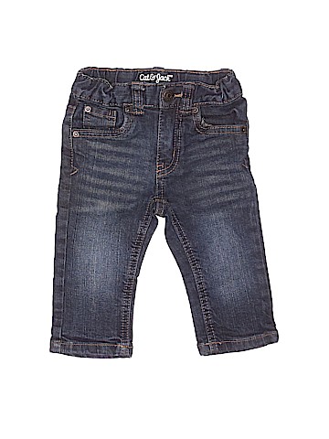 Cat & Jack Jeans (view 1)