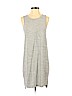 RD Style Gray Casual Dress Size S (petite) - photo 1